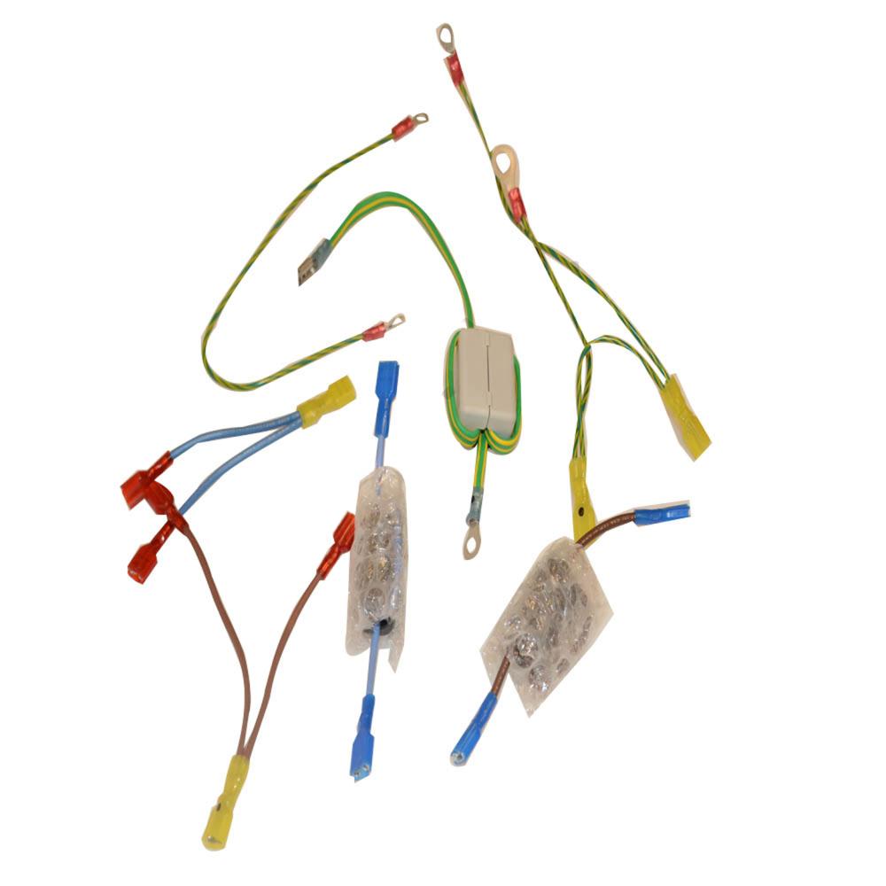 DISPLAY BEZEL LT GRAY DISPLAY BEZEL LT GRAY