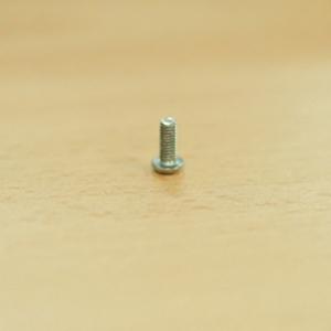 M4 x 10 Button Head Screw Stainless Steel (SST) M4 x 10 Button Head Screw Stainless Steel (SST)
