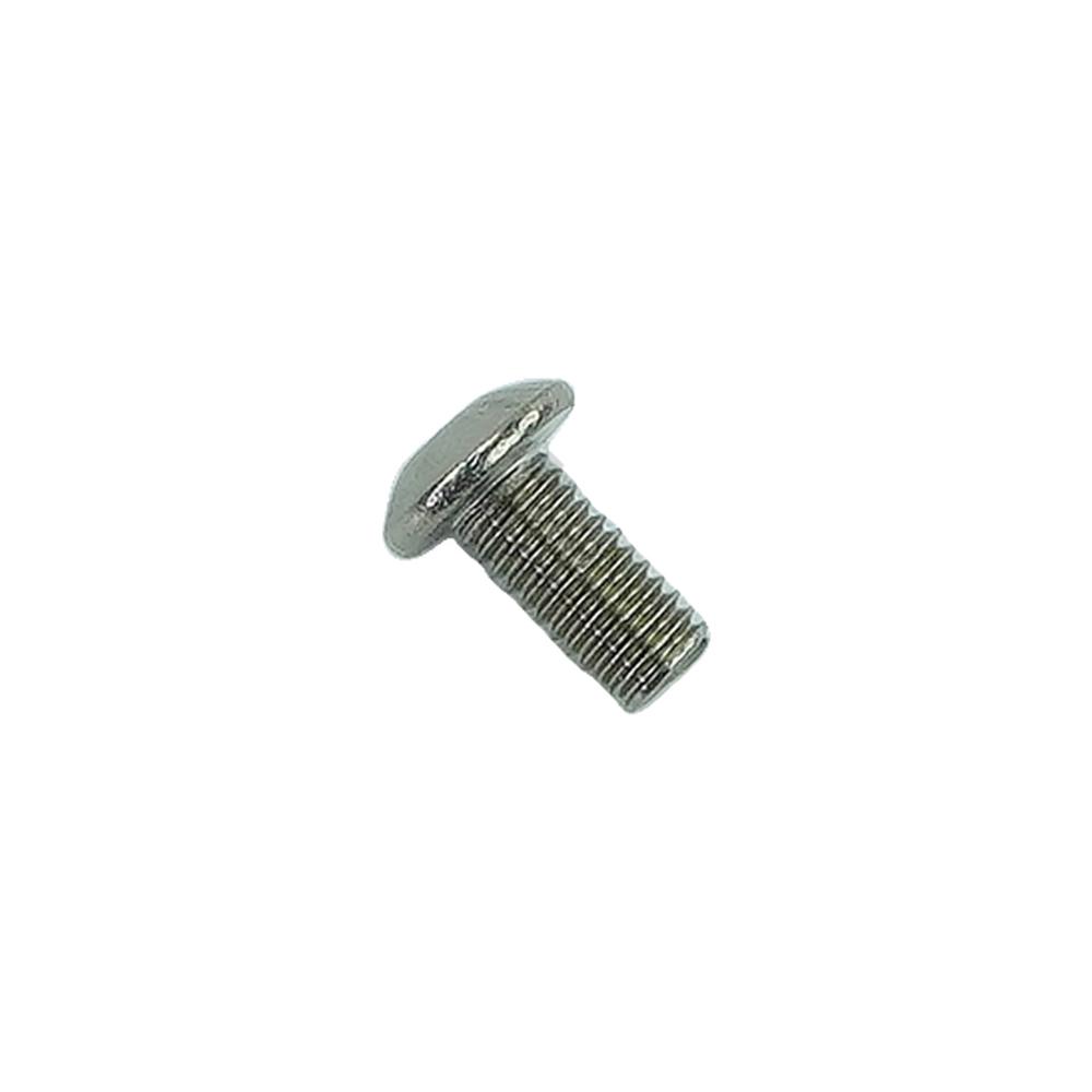 Screw M5 X 10 Button Head SST Screw M5 X 10 Button Head SST