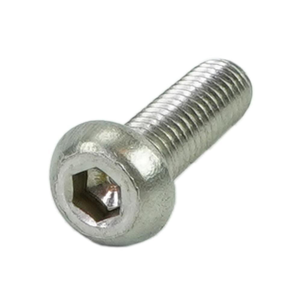 Screw, M6 X 20 Button Head Screw, M6 X 20 Button Head
