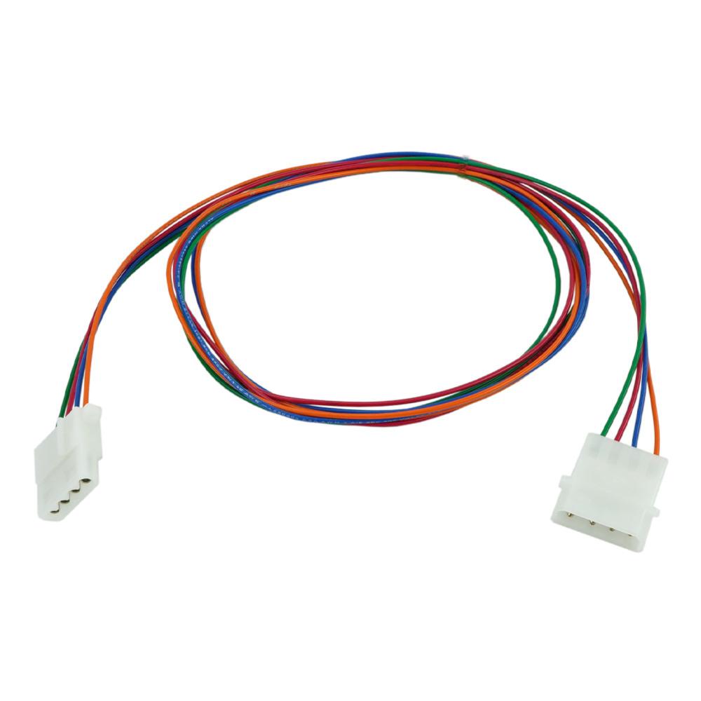 Wire Harness Display Power RoHS Wire Harness Display Power RoHS