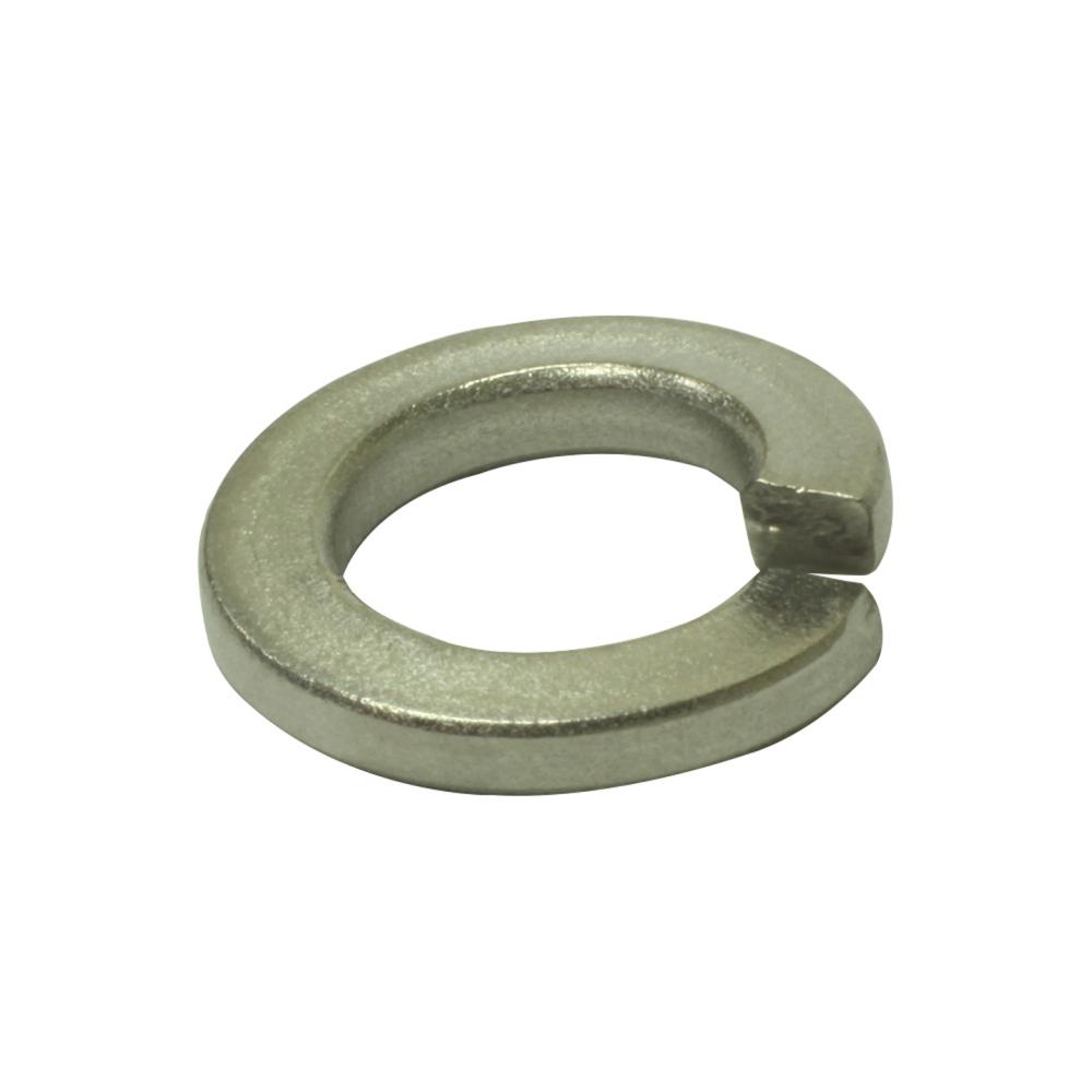 Lock Washer, Split Ring M8 x 8.1 Inner Diameter (ID) 2.0 Lock Washer, Split Ring M8 x 8.1 Inner Diameter (ID) 2.0