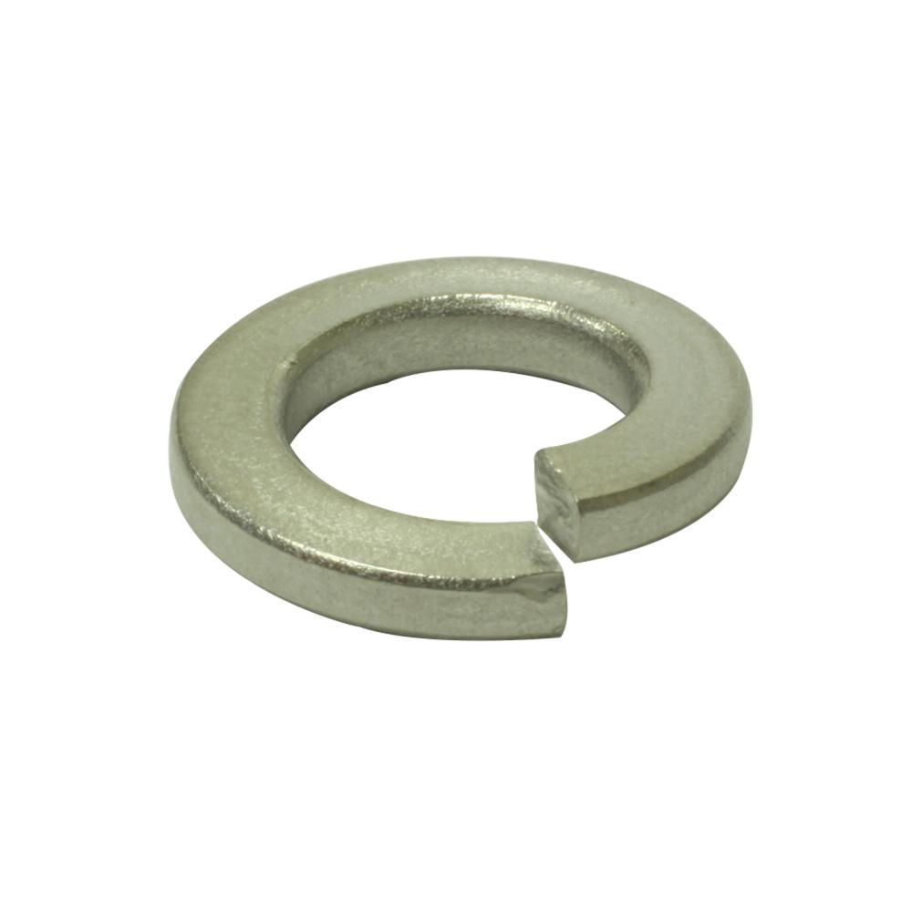 Lock Washer, Split Ring M8 x 8.1 Inner Diameter (ID) 2.0 Lock Washer, Split Ring M8 x 8.1 Inner Diameter (ID) 2.0