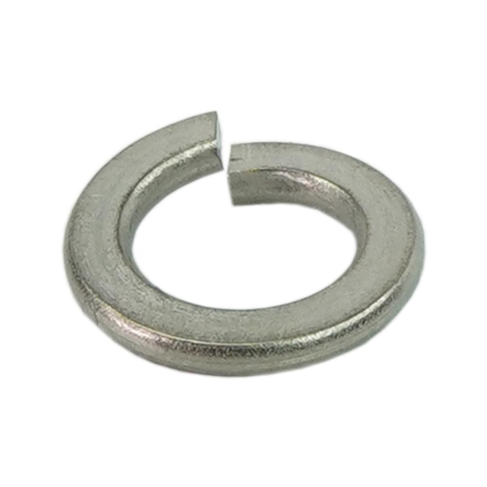 M12 X 12.2 ID 2.5 Split Lock Washer High Resolution M12 X 12.2 ID 2.5 Split Lock Washer High Resolution