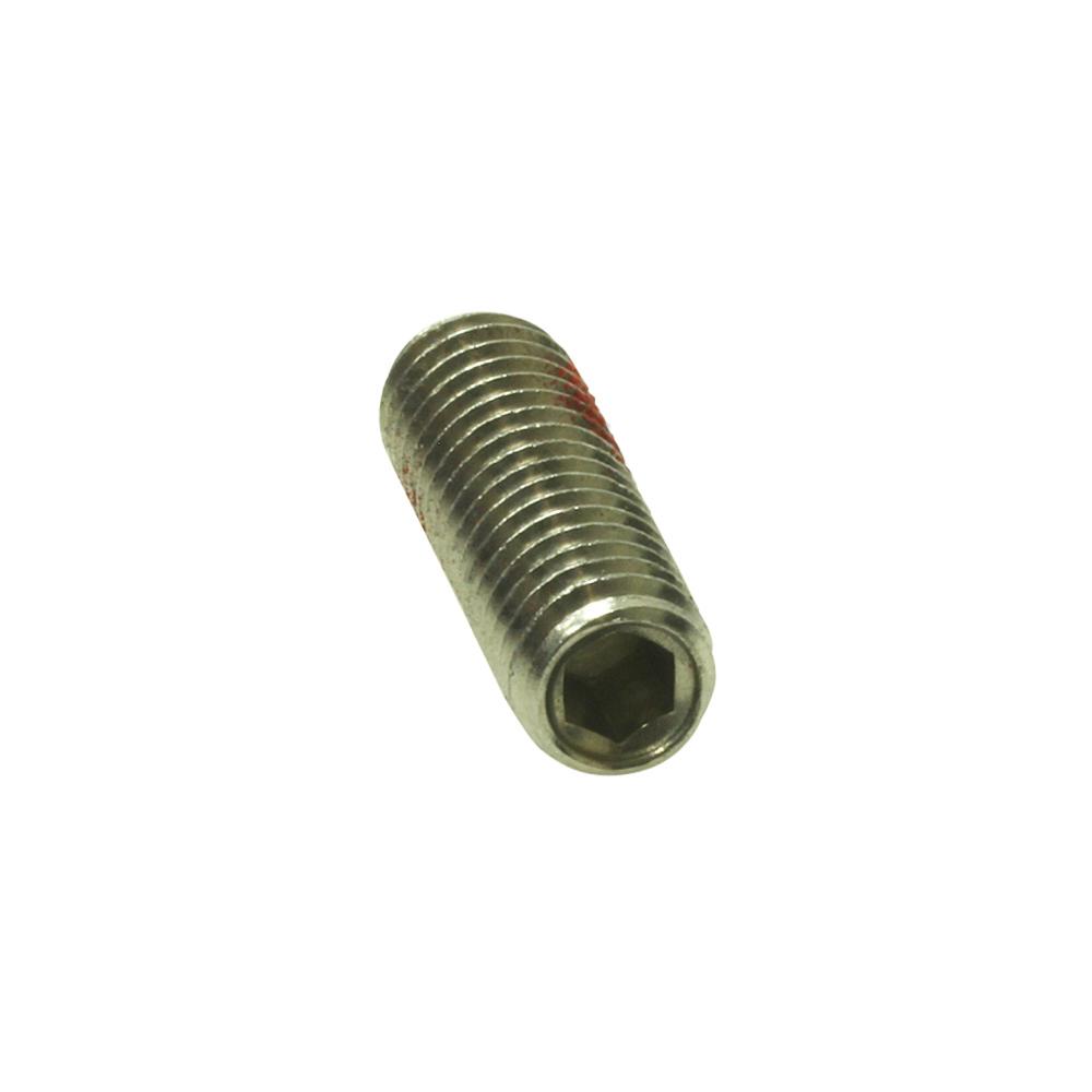 Cone Point Set Screw - M6 (Old) Cone Point Set Screw - M6 (Old)