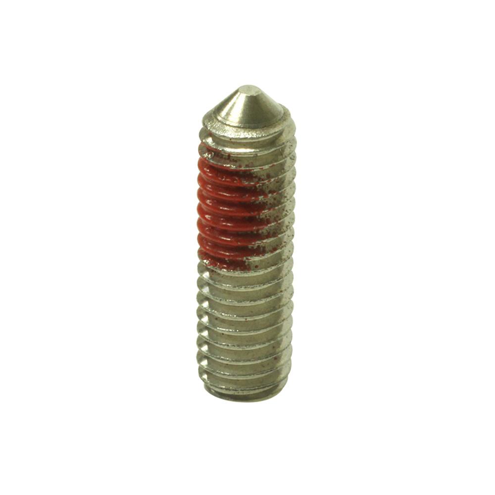 Cone Point Set Screw - M6 (Old) Cone Point Set Screw - M6 (Old)