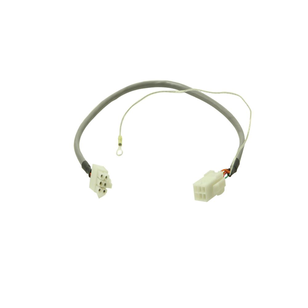 Wire Harness Foot Control Upper RoHS Wire Harness Foot Control Upper RoHS