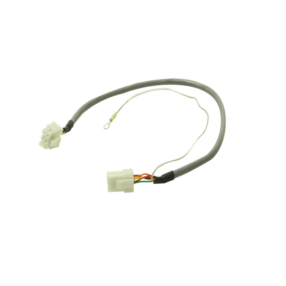 Wire Harness Foot Control Upper RoHS Wire Harness Foot Control Upper RoHS