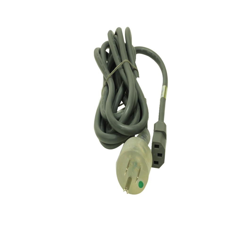 Cord Power 6600-0730-207 Cord Power 6600-0730-207