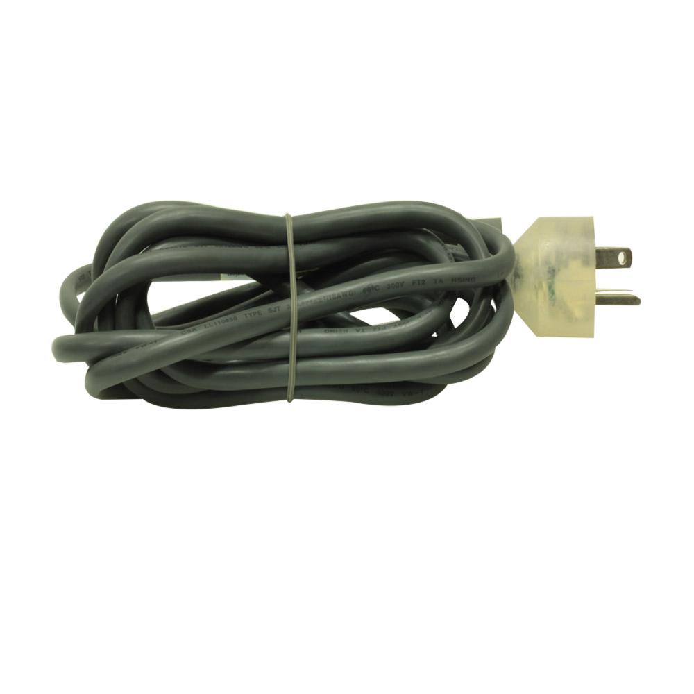 Cord Power 6600-0730-207 Cord Power 6600-0730-207