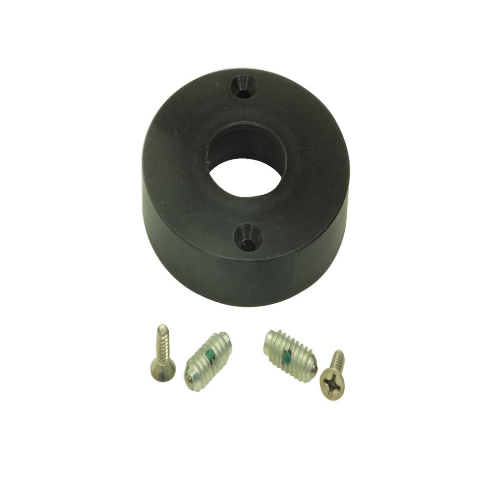 Light Port Connector Assembly Light Port Connector Assembly