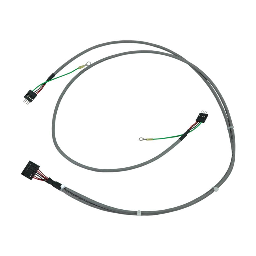 Wire Harness Hand Hood Control Assembly - RoHS Wire Harness Hand Hood Control Assembly - RoHS