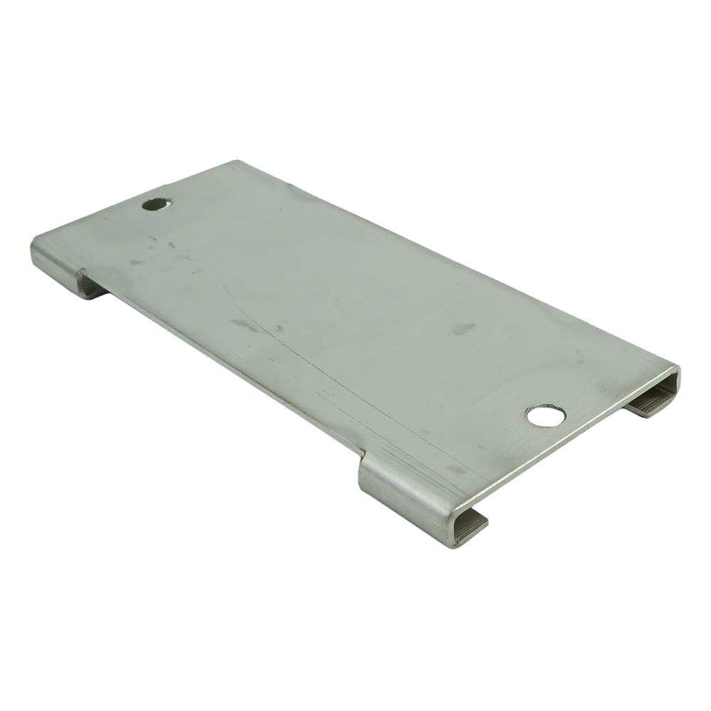 SLIDE VAC W/MTG HOLES SLIDE VAC W/MTG HOLES