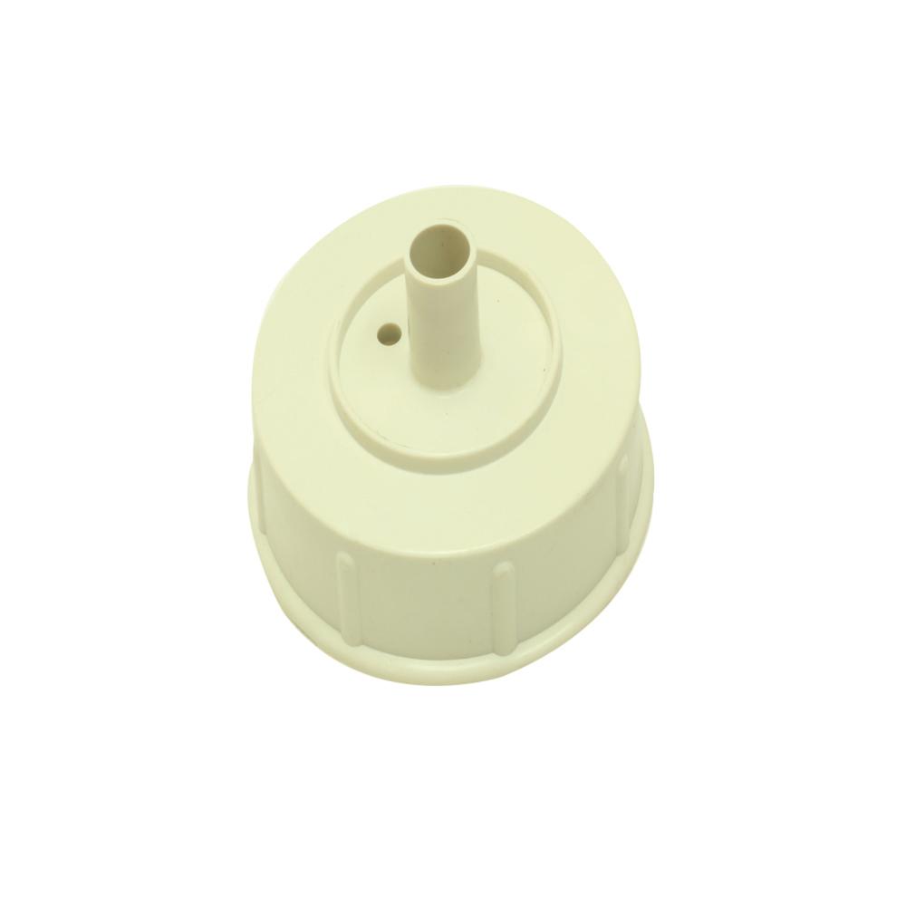 Cap Bottle - Gray Cap Bottle - Gray