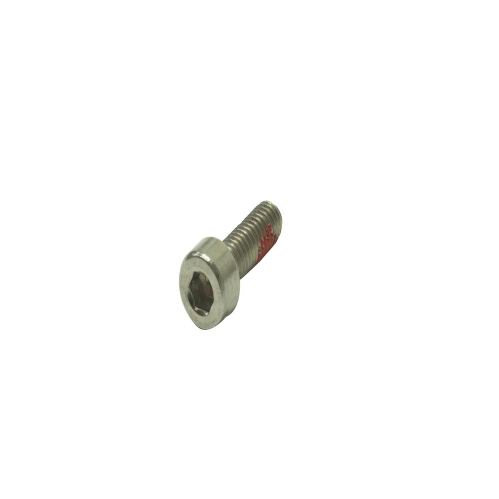 M4 X 12 Self-Locking Socket Head Cap Screw M4 X 12 Self-Locking Socket Head Cap Screw