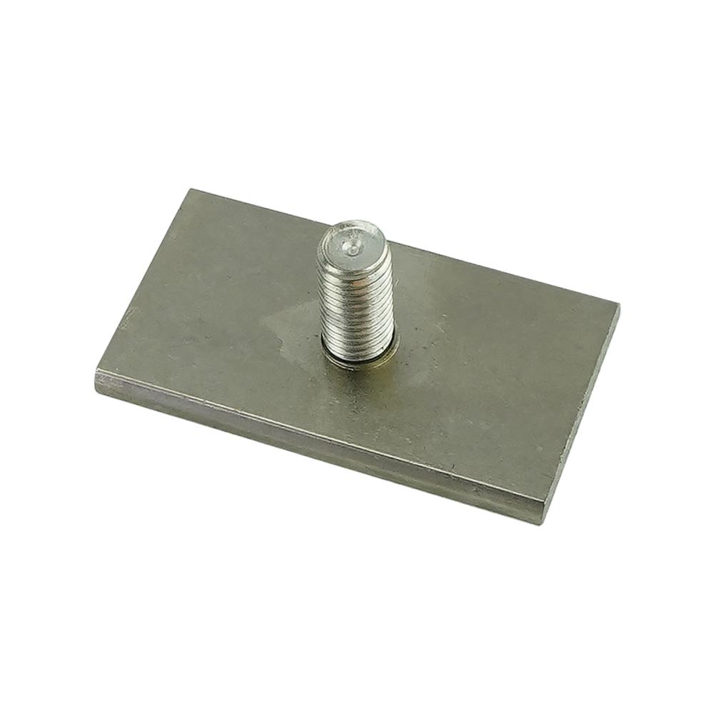 Lug Assembly Dovetail North Handle Lug Assembly Dovetail North Handle