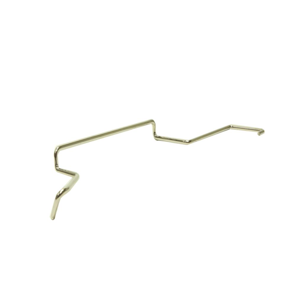 Tilt Rod Left Basic Inc Tilt Rod Left Basic Inc