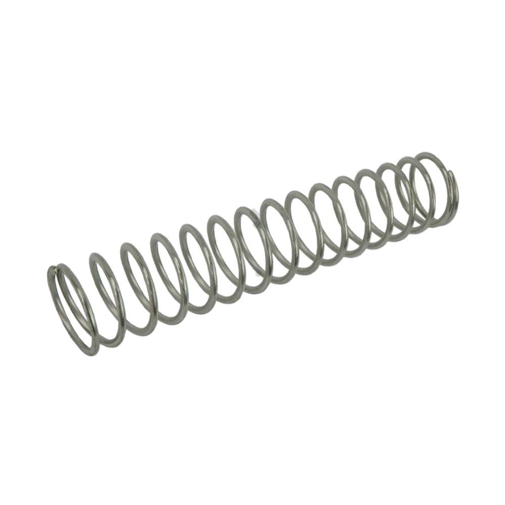 Spring E-W Hinge Spring E-W Hinge