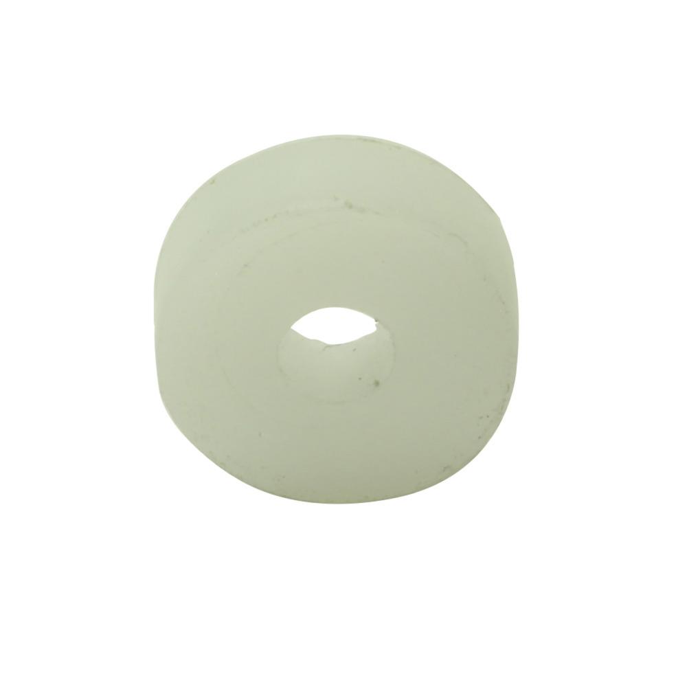 Flat Washer 0.375 x 0.125 x 0.125 DELRIN Flat Washer 0.375 x 0.125 x 0.125 DELRIN