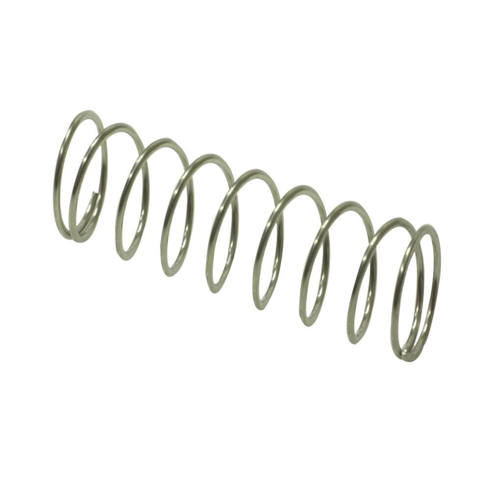 Compression Spring 0.66 x 2.500 L Compression Spring 0.66 x 2.500 L