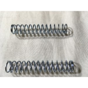 Spring Compression 0.420 Outer Diameter X 2.25 Length Giraffe Hybrid Spring Compression 0.420 Outer Diameter X 2.25 Length Giraffe Hybrid