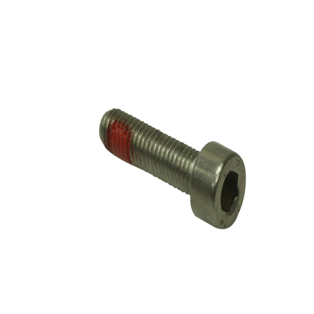 M5 X 20 Self-Locking Socket Head Cap Screw M5 X 20 Self-Locking Socket Head Cap Screw