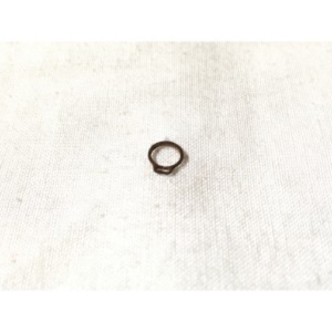 Ring Retaining External .188 Shaft Diameter Ring Retaining External .188 Shaft Diameter