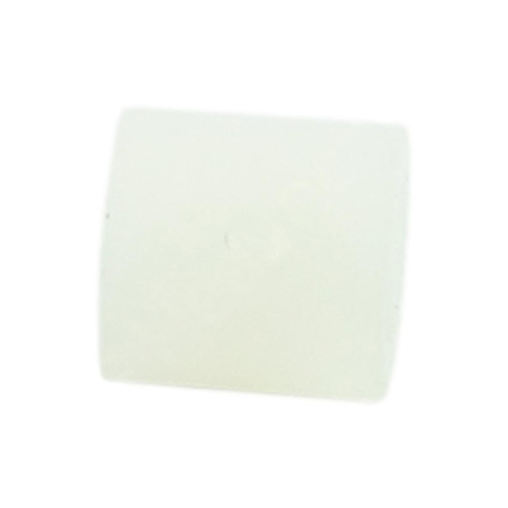 Spacer 0.250 Length x 0.140 ID - Nylon Spacer 0.250 Length x 0.140 ID - Nylon