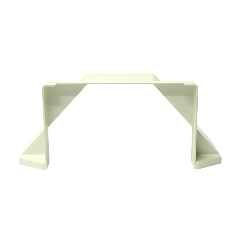 Outer Cover Heater Housing GH - Machined Outer Cover Heater Housing GH - Machined