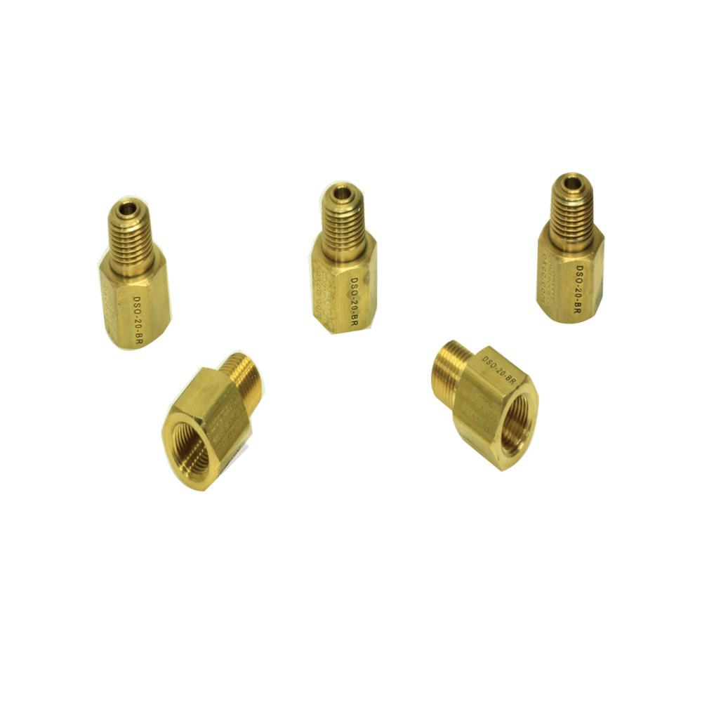 Fitting In-Line SCRN 100 Microphone (MIC) Fitting In-Line SCRN 100 Microphone (MIC)