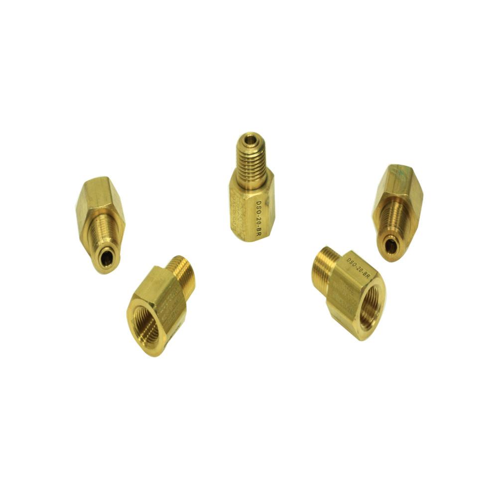 Fitting In-Line SCRN 100 Microphone (MIC) Fitting In-Line SCRN 100 Microphone (MIC)