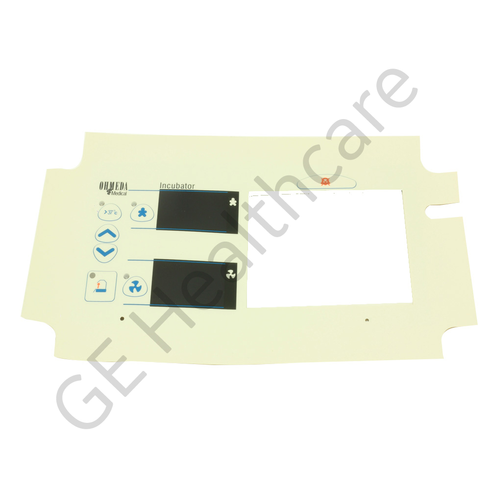 Touch Panel Assembly Giraffe Includes