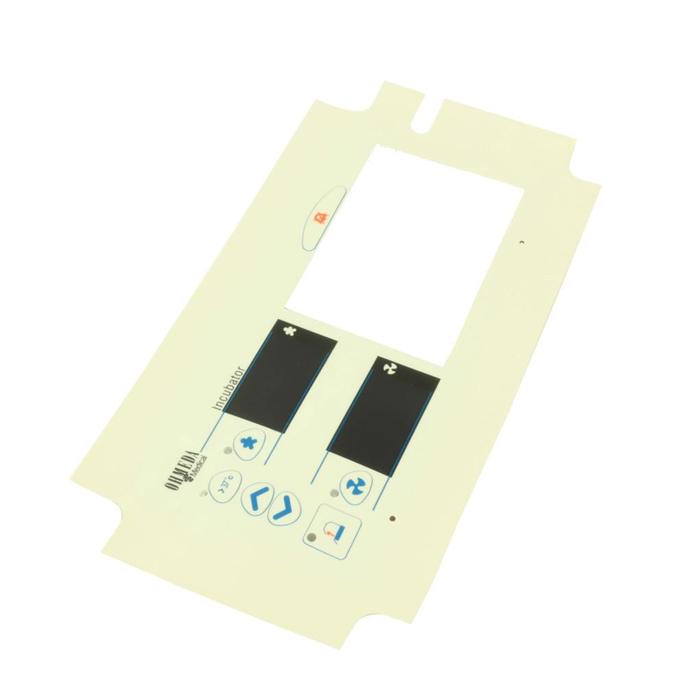 Touch Panel Assembly Giraffe Includes Touch Panel Assembly Giraffe Includes