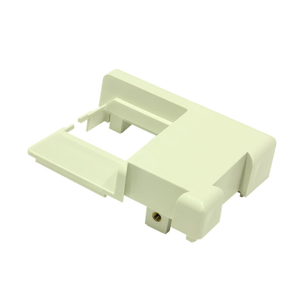 End Cap - Injection Molded - Upper East Giraffe™ Hybrid End Cap - Injection Molded - Upper East Giraffe™ Hybrid