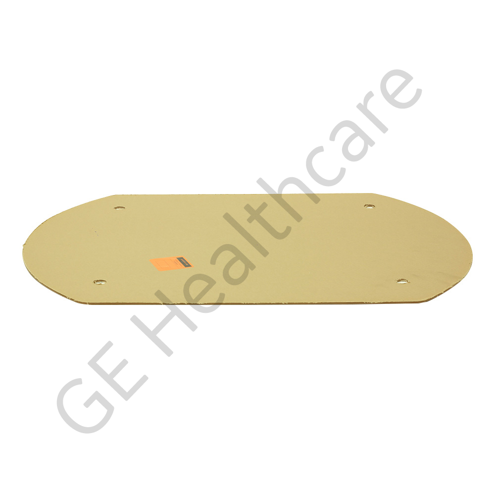 Plate Bed - Clear - GH/Giraffe™ Incubator