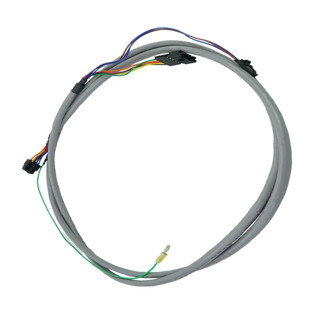 Wire Harness Servo2 Sensor Housing, RoHS Wire Harness Servo2 Sensor Housing, RoHS