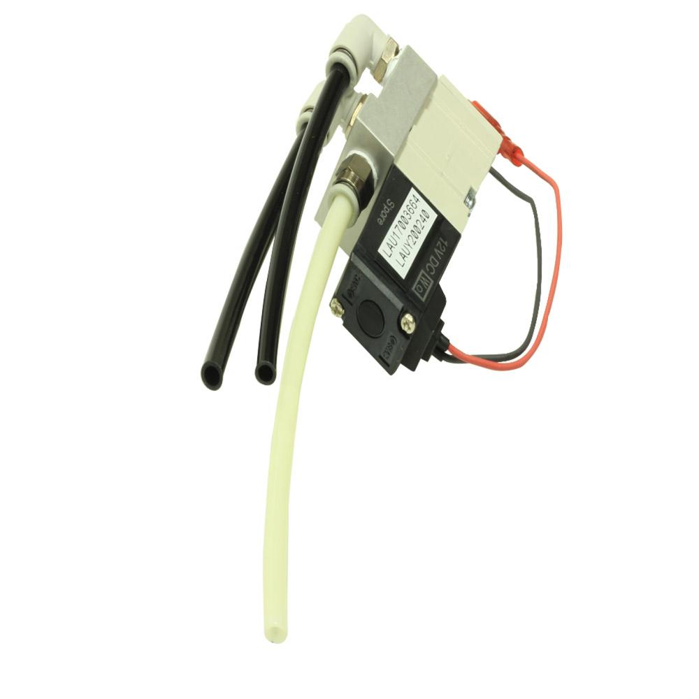 Calibration Valve Assembly (Includes Gasket) VO2 Calibration Valve Assembly (Includes Gasket) VO2