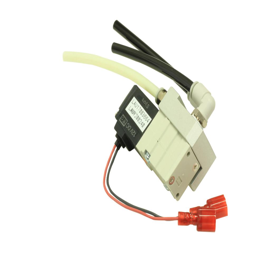 Calibration Valve Assembly (Includes Gasket) VO2 Calibration Valve Assembly (Includes Gasket) VO2