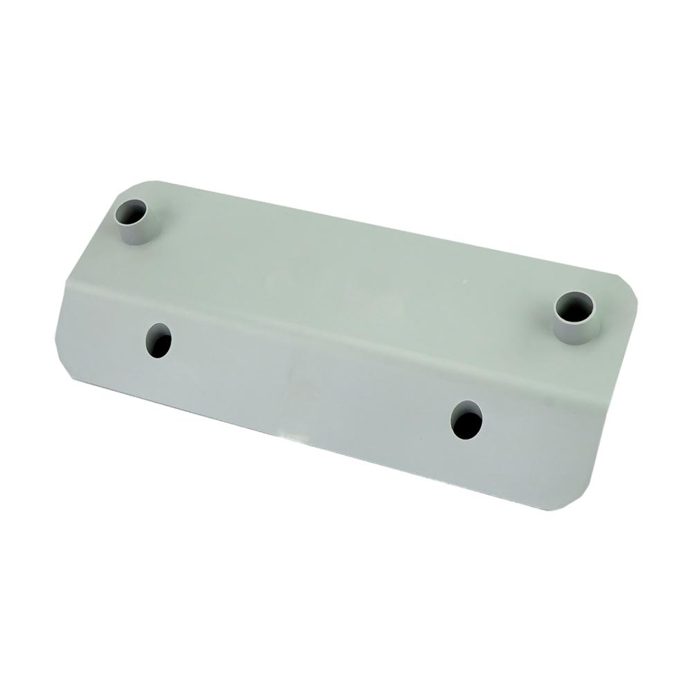 Damper Release Handle Bracket Damper Release Handle Bracket