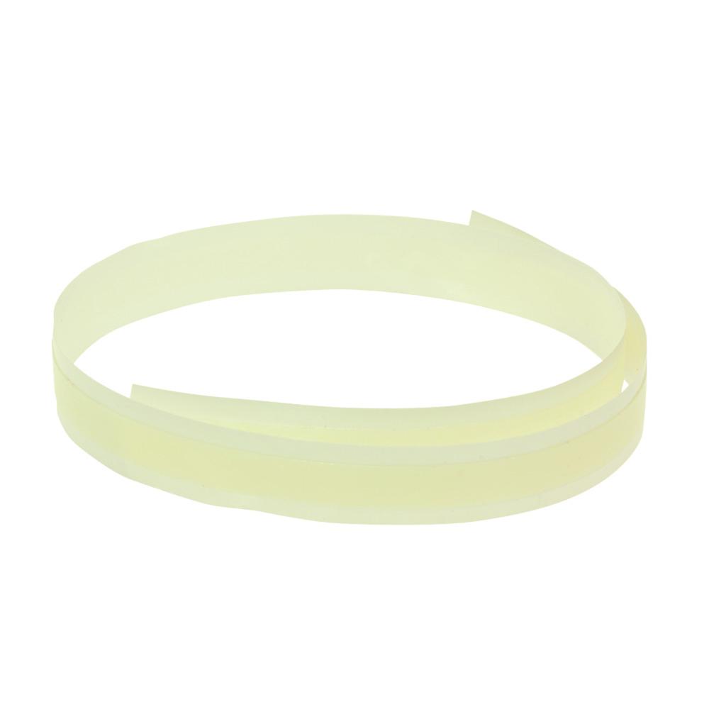 UHMU Polyethylene Tape 19.32 L Drawn UHMU Polyethylene Tape 19.32 L Drawn