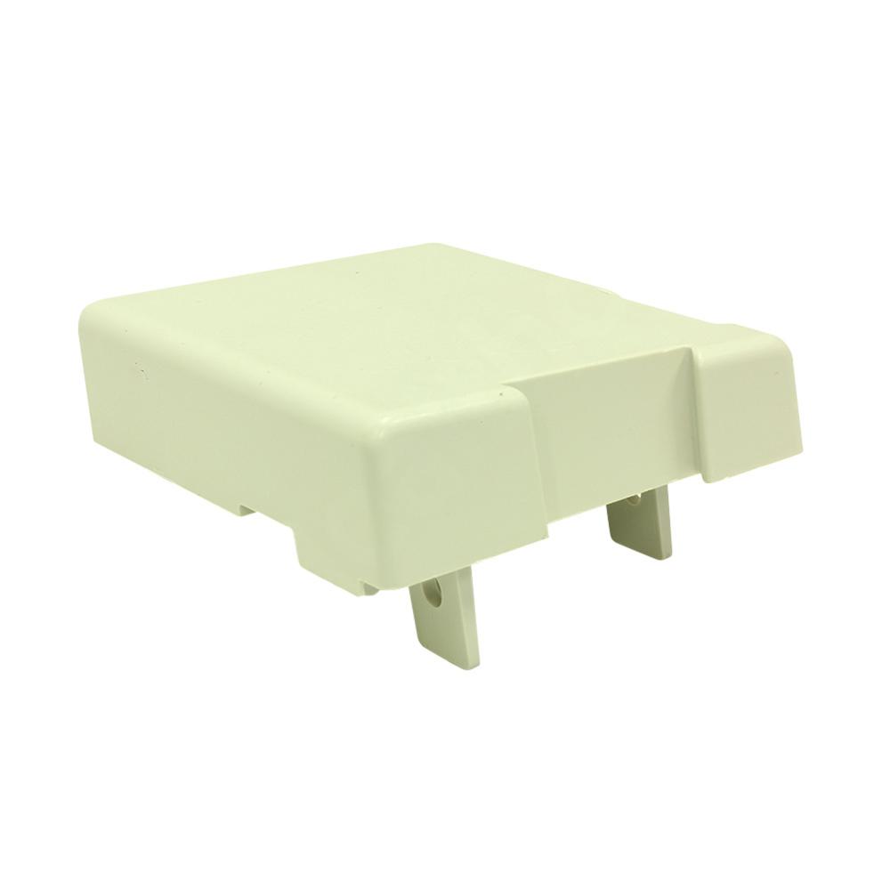 End Cap West End Cap West