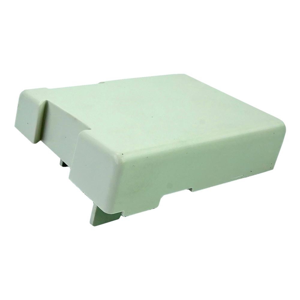 End Cap Top Right - East End Cap Top Right - East