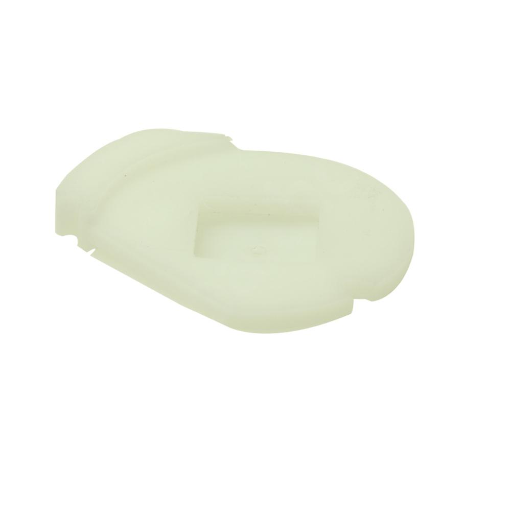 Inner Cam (White) with Notch Inner Cam (White) with Notch