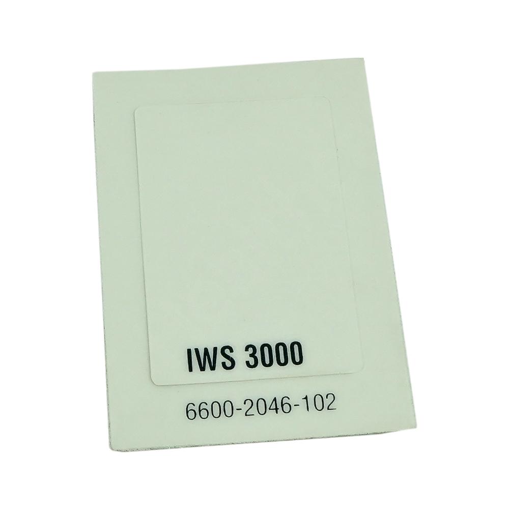 LBL MODEL ID NON EBASE 3000 LBL MODEL ID NON EBASE 3000