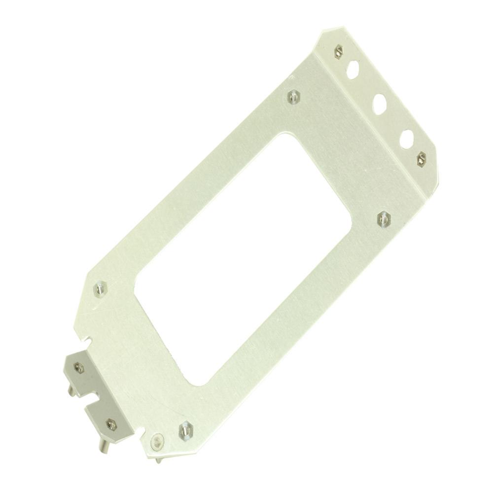 Bracket Power Supply Sheet Metal Bracket Power Supply Sheet Metal