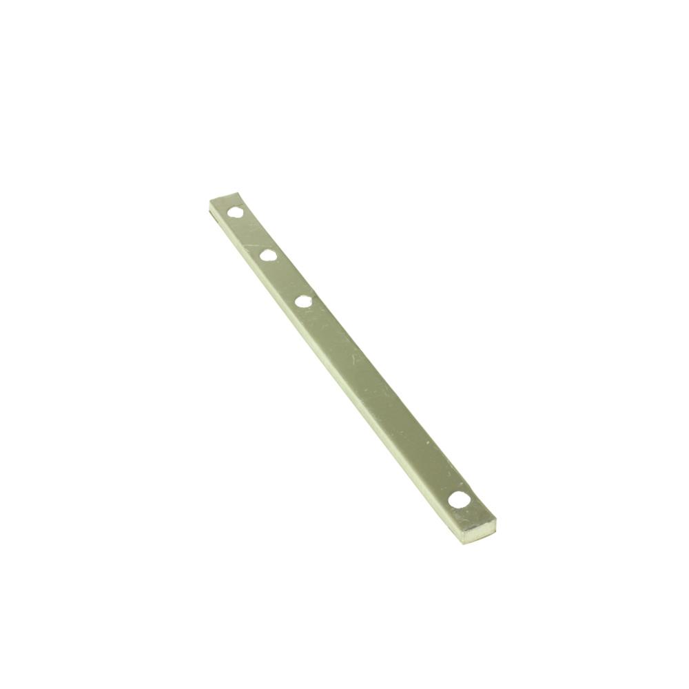 IC, Spacer, Resus Mounting, Machined IC, Spacer, Resus Mounting, Machined