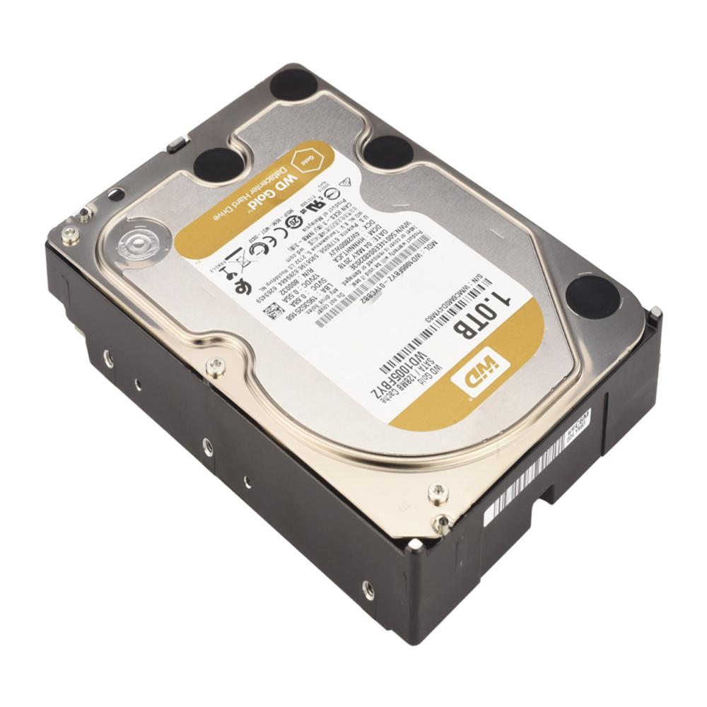 1TB SATA 7200RPM HDD 6613300-19-H 1TB SATA 7200RPM HDD 6613300-19-H