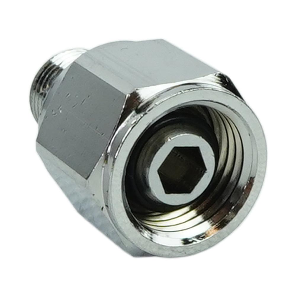 Adapt Diss N/G O2 X 1/8 NPTM Adapt Diss N/G O2 X 1/8 NPTM