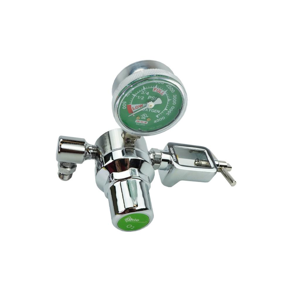 REG 870 W/02 DISS CHK OUTLET REG 870 W/02 DISS CHK OUTLET