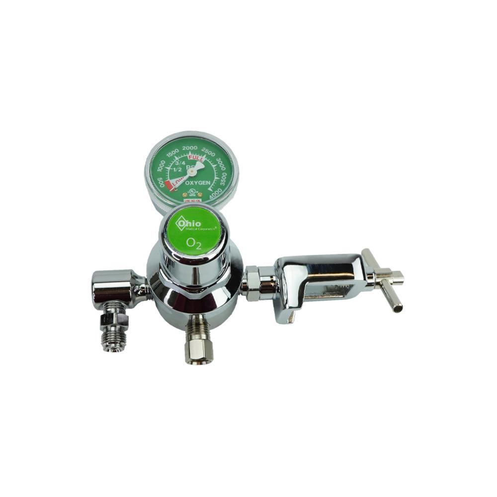 REG 870 W/02 DISS CHK OUTLET REG 870 W/02 DISS CHK OUTLET